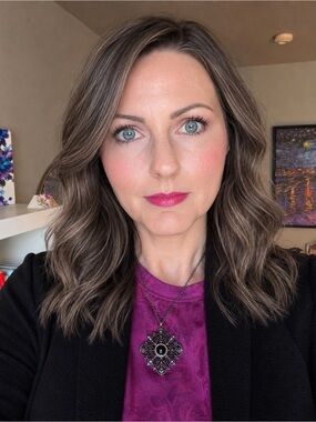 Meet your Posher, Jenny